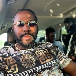 Meet your Posher, Nickson